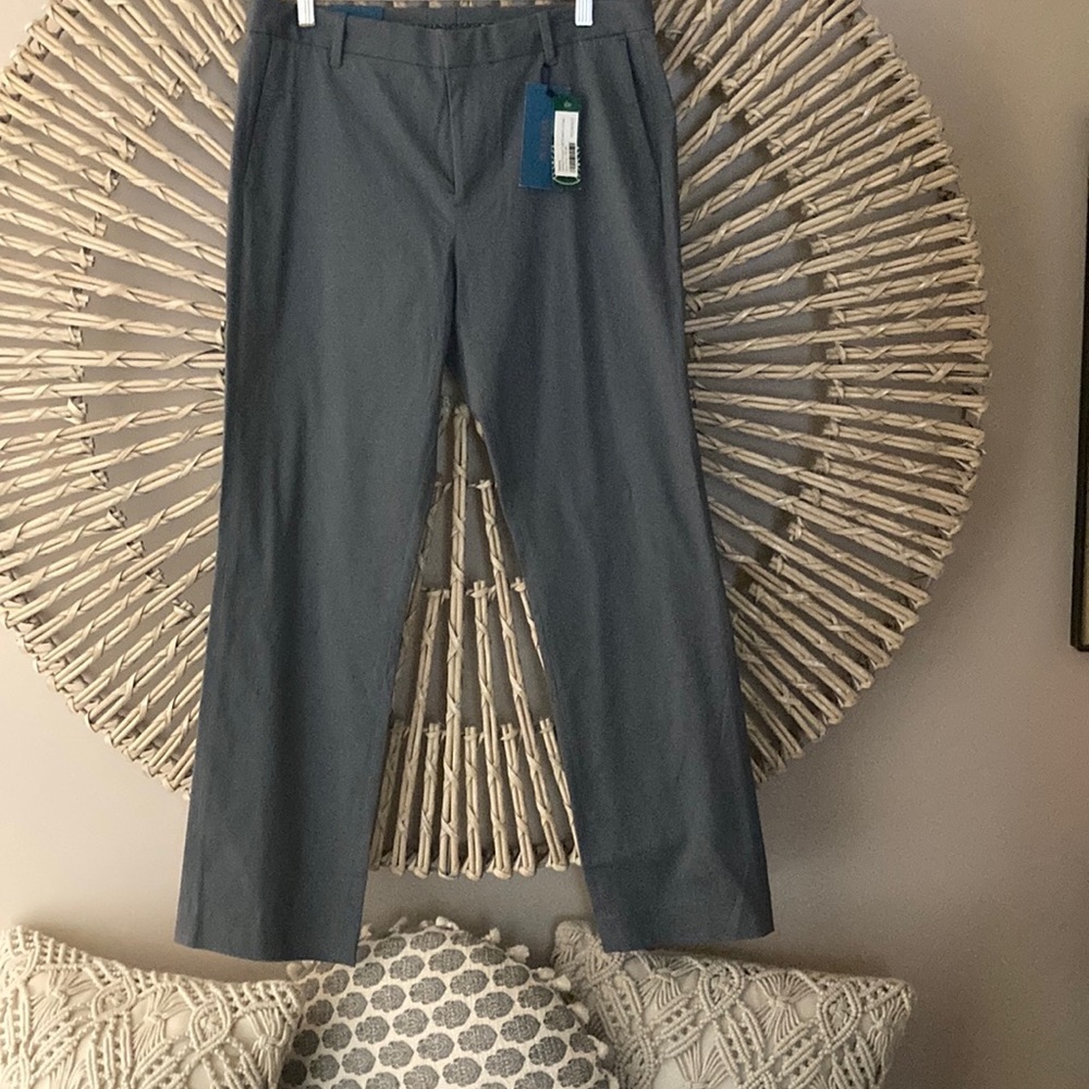 Men’s Fairlane Straight Fit Pant